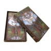 NEMESIS NOW Jeu De 25 Cartes 'oracle Of The Ancients Celtes' -DISCOBOLE Soldes b3751k8 900