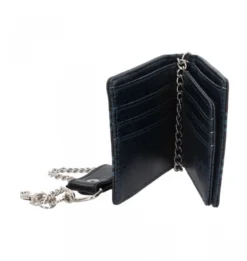 NEMESIS NOW Portefeuille Vicking 'Danegeld' -DISCOBOLE Soldes b4104m8 2 900