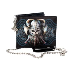 NEMESIS NOW Portefeuille Vicking 'Danegeld'