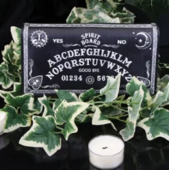 NEMESIS NOW Portefeuille Gothique 'spirit Board' -DISCOBOLE Soldes b4106m8 6 900