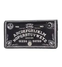 NEMESIS NOW Portefeuille Gothique 'spirit Board'