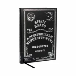 NEMESIS NOW Journal Gothique Intime 'spirit Bord'