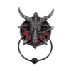 NEMESIS NOW Heurtoir De Porte BAPHOMET -DISCOBOLE Soldes b4474n9 900