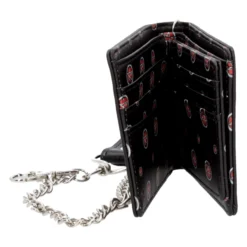 NEMESIS NOW Portefeuille Satanique 'baphomet' 10 NEMESIS NOW Portefeuille Satanique 'baphomet' -DISCOBOLE Soldes b4704p9 1 900