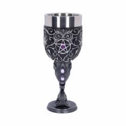 NEMESIS NOW Set De 2 Ciboires 'familiars Love' -DISCOBOLE Soldes b5150r0 3 900