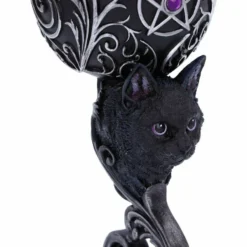 NEMESIS NOW Set De 2 Ciboires 'familiars Love' -DISCOBOLE Soldes b5150r0 4 900