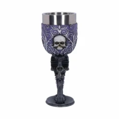 NEMESIS NOW Set De 2 Ciboires 'deaths Desire' -DISCOBOLE Soldes b5168r0 2 900
