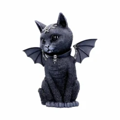 NEMESIS NOW Figurine Chat MALPUSS Grand Modèle 8 NEMESIS NOW Figurine Chat MALPUSS Grand Modèle -DISCOBOLE Soldes b5237s0 1 900