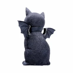 NEMESIS NOW Figurine Chat MALPUSS Grand Modèle 9 NEMESIS NOW Figurine Chat MALPUSS Grand Modèle -DISCOBOLE Soldes b5237s0 2 900