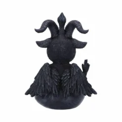 NEMESIS NOW Figurine BAPHOMET 'Baphoboo' -DISCOBOLE Soldes b5599t1 2 900