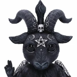 NEMESIS NOW Figurine BAPHOMET 'Baphoboo' -DISCOBOLE Soldes b5599t1 4 900
