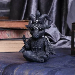 NEMESIS NOW Figurine BAPHOMET 'Baphoboo' -DISCOBOLE Soldes b5599t1 7 900