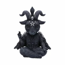 NEMESIS NOW Figurine BAPHOMET 'Baphoboo'