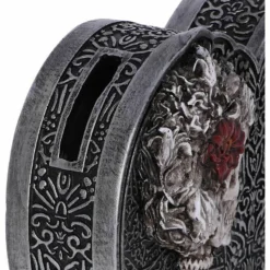 Tirelire Gothique NEMESIS NOW -DISCOBOLE Soldes b5693u1 4 900