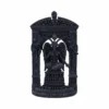 NEMESIS NOW Figurine Temple BAPHOMET En Résine Noire 1 NEMESIS NOW Figurine Temple BAPHOMET En Résine Noire -DISCOBOLE Soldes b5902v2 900