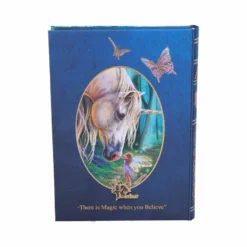 NEMESIS NOW Journal Gothique Lisa Parker 'Fairy Whispers' -DISCOBOLE Soldes b5913v2 2 900