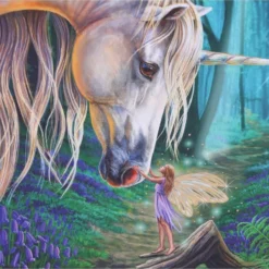 NEMESIS NOW Journal Gothique Lisa Parker 'Fairy Whispers' -DISCOBOLE Soldes b5913v2 4 900