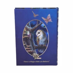 NEMESIS NOW Journal Gothique Lisa Parker 'Fairy Tales' -DISCOBOLE Soldes b5914v2 2 900