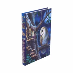 NEMESIS NOW Journal Gothique Lisa Parker 'Fairy Tales' -DISCOBOLE Soldes b5914v2 3 900