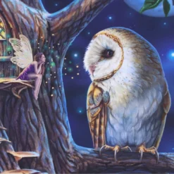 NEMESIS NOW Journal Gothique Lisa Parker 'Fairy Tales' -DISCOBOLE Soldes b5914v2 4 900