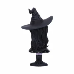 Figurine Sorcière Gothique Hexara -DISCOBOLE Soldes b5940v2 2 900