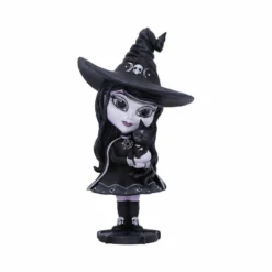 Figurine Sorcière Gothique Hexara -DISCOBOLE Soldes b5940v2 900