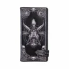 NEMESIS NOW Portefeuille Unisexe 'Baphomet' -DISCOBOLE Soldes b5950v2 900