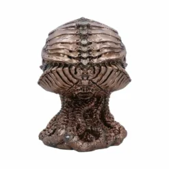 NEMESIS NOW Crâne Cthulhu En Résine -DISCOBOLE Soldes b6151w2 2 900