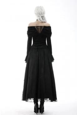 Haut Victorien DARK IN LOVE 'Leacia' -DISCOBOLE Soldes bbe27946a6ac8e0ce8142c75f6813dbdimage666x1000 900