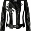 Perfecto Femme KILLSTAR 'Beetlejuice' -DISCOBOLE Soldes beetlejuice jacket 031c4080 9b73 41e6 a112 d73dd28e8a84 x1600 900