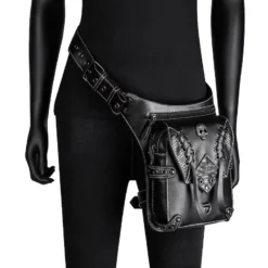 Sacoche En Simili Cuir -DISCOBOLE Soldes bg038 3 1 900