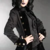 Veste Pirate Femme
