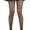 Collants Gothiques Effet Gouttes De Sang -DISCOBOLE Soldes blood plaster