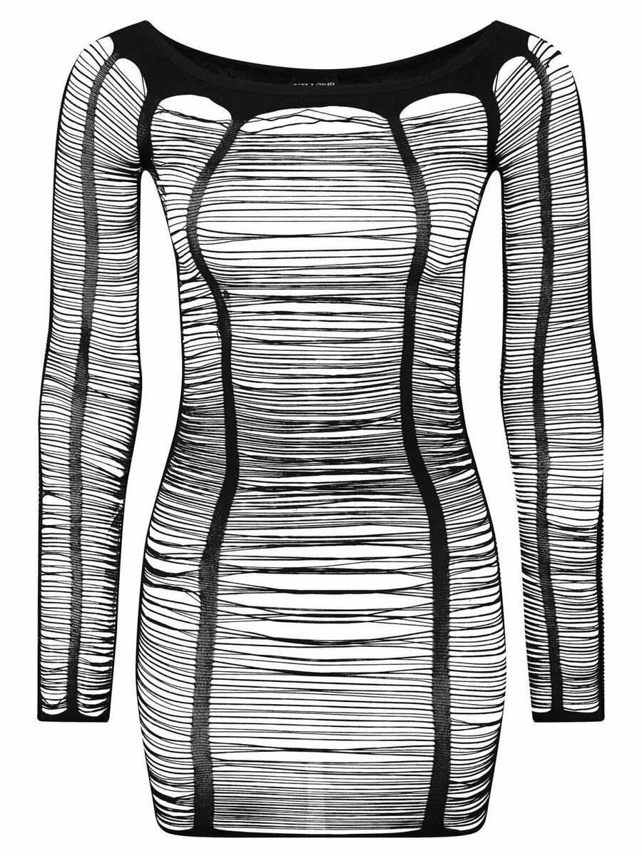 Haut Destroy KILLSTAR 'buried Alive' 4 Haut Destroy KILLSTAR 'buried Alive' â Image 2