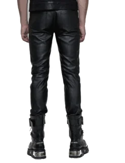 Pantalon PUNK RAVE 'slave Constructor' -DISCOBOLE Soldes capture one session2949 900