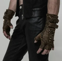 Paire De Gants Steampunk PUNK RAVE 10 Paire De Gants Steampunk PUNK RAVE -DISCOBOLE Soldes capture one session3018 900