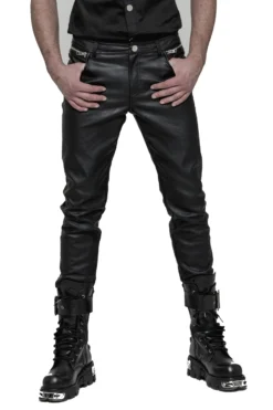 Pantalon PUNK RAVE 'slave Constructor' -DISCOBOLE Soldes capture one session3160 900