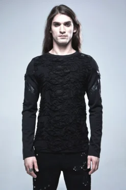 Pull Post-apocalypse PUNK RAVE 'aligern'