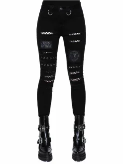 Pantalon KILLSTAR 'trash Talk'