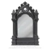 Miroir ALCHEMY GOTHIC 'cathedric Mirror' -DISCOBOLE Soldes cathedric mirror 900