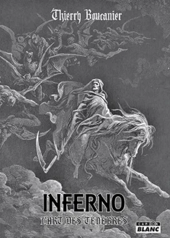 Inferno L'art Des Ténèbres
