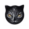 Dessous De Verre ALCHEMY GOTHIC 'sacred Cat' -DISCOBOLE Soldes cc17 900