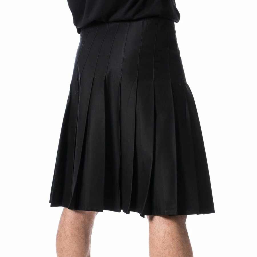 Kilt POIZEN INDUSTRIES 'chor' 4 Kilt POIZEN INDUSTRIES 'chor' â Image 2