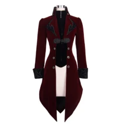 Veste Gothique Femme DEVIL FASHION 12 Veste Gothique Femme DEVIL FASHION -DISCOBOLE Soldes ct02002 1