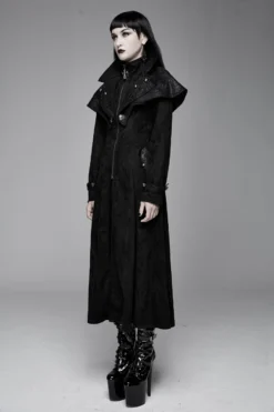 Veste DEVIL FASHION ' Fantasma' -DISCOBOLE Soldes ct1352 900