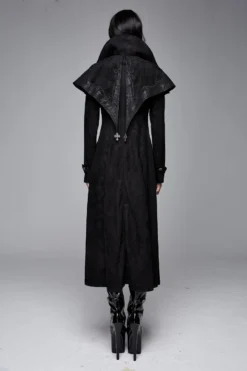 Veste DEVIL FASHION ' Fantasma' -DISCOBOLE Soldes ct1353 900