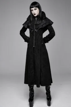 Veste DEVIL FASHION ' Fantasma'