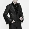 Redingote DEVIL FASHION 'baron Renwick' -DISCOBOLE Soldes ct16710 900