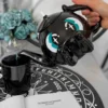 Théière KILLSTAR 'Cthulhu' -DISCOBOLE Soldes cthulhu teapot 2 x1600 900