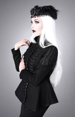 DISCOBOLE Soldes -DISCOBOLE Soldes czarny2